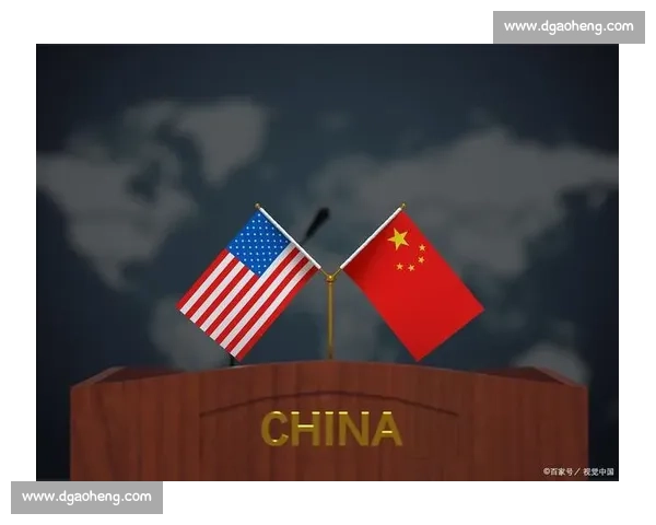 美国与立陶宛对决背后的地缘政治与国际关系深度解析