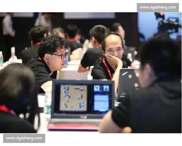 绝艺与星阵巅峰对决解析：人工智能棋局中的策略较量与未来趋势